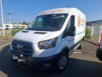  Voir détails -Ford Transit 2T FG PE 350 L2H2 198 KW BATTERIE 75/68  à Asnires-sur-Seine (92)