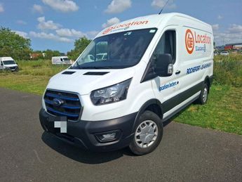  Voir détails -Ford Transit 2T FG PE 350 L2H2 198 KW BATTERIE 75/68  à Asnires-sur-Seine (92)