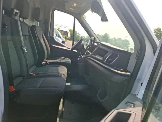 Ford Transit 2T FG PE 350 L2H2 198 KW BATTERIE 75/68  Blanc de 2023