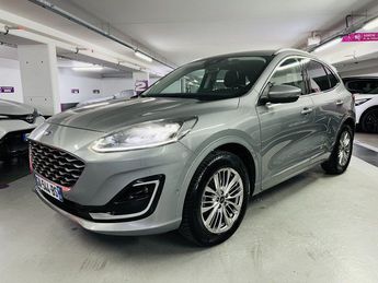  Voir détails -Ford Kuga 2.5 DURATEC 190CH FHEV VIGNALE BVA I-AWD à Asnires-sur-Seine (92)