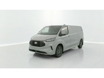  Voir détails -Ford Transit CUSTOM/TOURNEO CUSTOM 2.0 EcoBlue - 170  à Mcon (71)