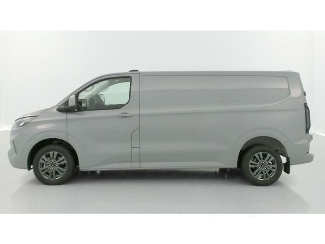 Ford Transit CUSTOM/TOURNEO CUSTOM 2.0 EcoBlue - 170  Noir de 2025