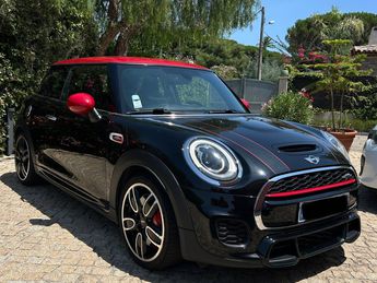  Voir détails -Mini One HATCH 3 PORTES F56 Cooper 231 ch John Wo à Gassin (83)