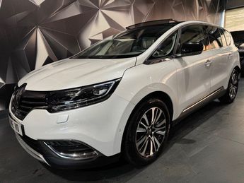  Voir détails -Renault Espace V 1.6 DCI 160CH ENERGY INITIALE PARIS ED à Aubire (63)
