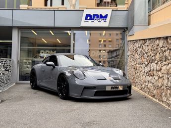  Voir détails -Porsche 911 992 GT3 Touring PDK à Monaco (98)