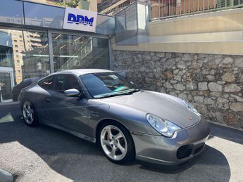  Voir détails -Porsche 911 996 Carrera 4S à Monaco (98)