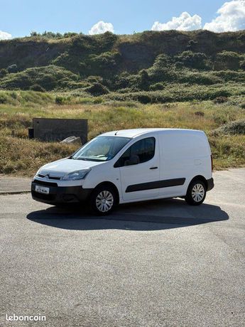  Voir détails -Citroen Berlingo  à Outreau (62)