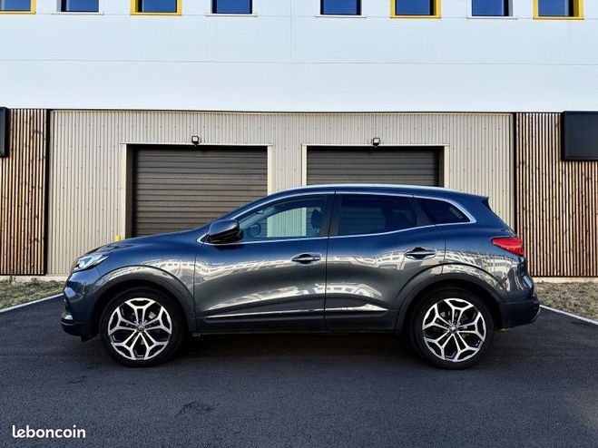 Renault Kadjar 1.5 BLUE DCI 115 INTENS EDC7 Gris de 2022
