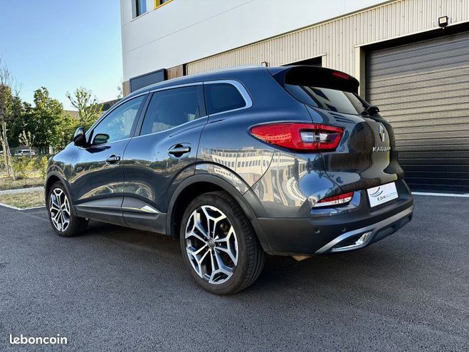 Renault Kadjar 1.5 BLUE DCI 115 INTENS EDC7 Gris de 2022