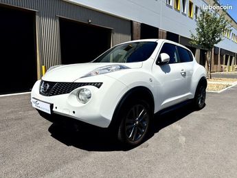  Voir détails -Nissan Juke 1.6 DIG-T 190CH TEKNA ALL-MODE 4X4-I M-C à Fresnes (94)