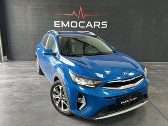  Voir détails -Kia Stonic 1.0 tgdi à Bessoncourt (90)