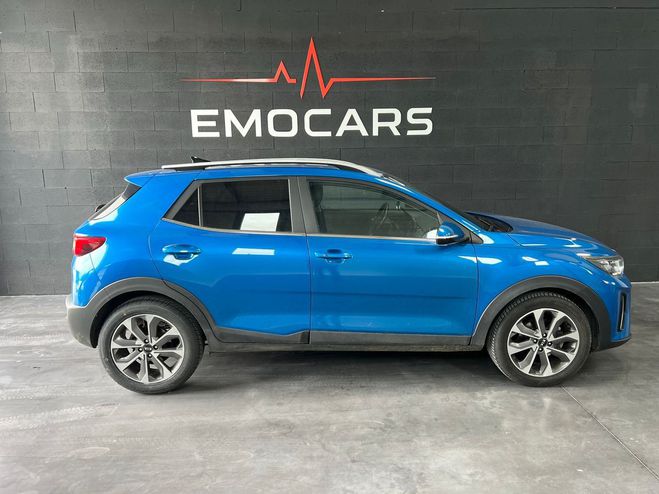 Kia Stonic 1.0 tgdi Bleu de 2020