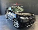 Land rover Range Rover 2.0 P400e HSE DYNAMIC &agrave; Bessoncourt (90)