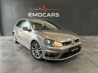  Voir détails -Volkswagen Golf 1.4 tsi à Bessoncourt (90)
