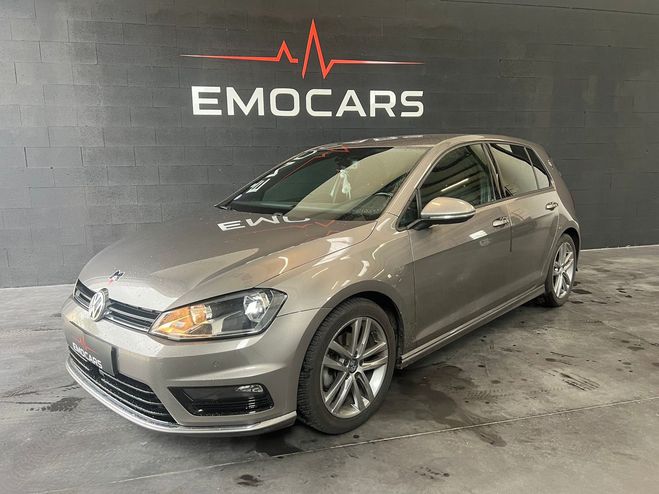 Volkswagen Golf 1.4 tsi Beige de 2014