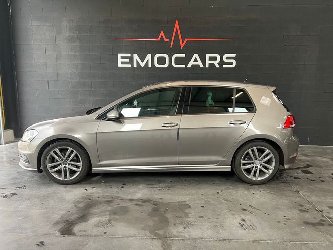 Volkswagen Golf 1.4 tsi Beige de 2014