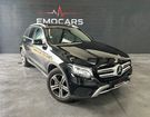 Mercedes GLC