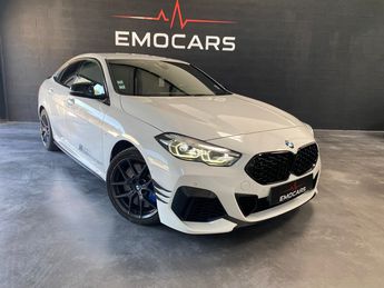  Voir détails -BMW Serie 2 M235i F44 X-DRIVE 306 CV BVA8 à Bessoncourt (90)