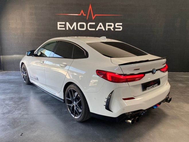 BMW Serie 2 M235i F44 X-DRIVE 306 CV BVA8 Blanc Nacr de 2019