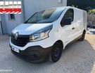 Renault Trafic L1H1 Dci 145 Energy à Friesen (68) Renault Trafic L1H1 Dci 145 Energy à Friesen (68)