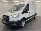 Ford Transit FOURGON FGN T350 L2H2 2.0 ECOBLUE 130 S& à Quimper (29)