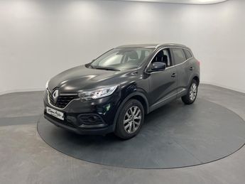  Voir détails -Renault Kadjar Blue dCi 115 Business à Quimper (29)