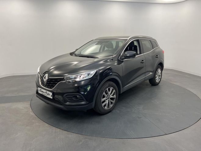 Renault Kadjar Blue dCi 115 Business Noir de 2020