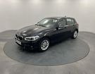 BMW Serie 1 F20 LCI2 116d 116 ch Business Design à Quimper (29)