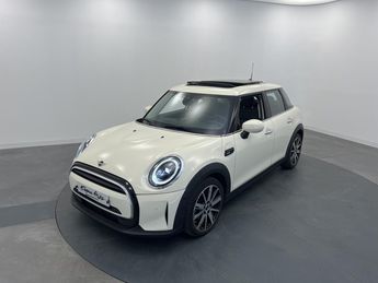  Voir détails -Mini Cooper 5 portes HATCH F55 LCI II One 102 ch Edi à Quimper (29)