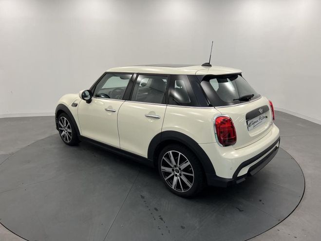 Mini Cooper 5 portes HATCH F55 LCI II One 102 ch Edi Beige Verni de 2022