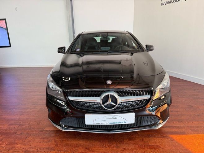 Mercedes Classe CLA 200 INSPIRATION Inconn de 2017