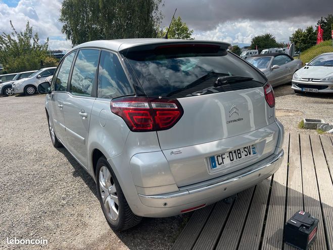Citroen C4 Picasso piasso 1.6 e-hdi 110ch confort 5p Autre de 2012