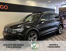 Volkswagen Tiguan Allspace 7 PLACES 2.0 TDI 190 R-LINE DSG à Saint-Apollinaire (21)