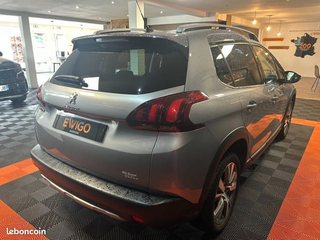 Peugeot 2008 GENERATION-I 1.2 PURETECH 130 ALLURE BUS Autre de 2019