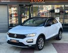 Volkswagen T Roc 1.5 TSI 150 EVO UNITED DSG7 VIRTUAL COCK à Forbach (57)