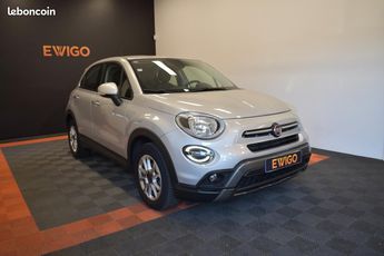  Voir détails -Fiat 500X 1.0 FIREFLY T3 120ch CITY CROSS 4X2 ECRA à Geispolsheim (67)