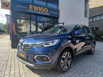  Voir détails -Renault Kadjar 1.5 BLUEDCI 115 INTENS à Limoges (87)