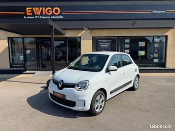  Voir détails -Renault Twingo 1.0 SCE 75 ZEN à Marignane (13)