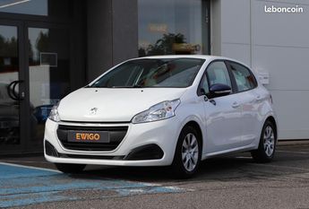  Voir détails -Peugeot 208 GENERATION-I 1.2 PT 70ch LIKE GARANTIE à Jouy-aux-Arches (57)