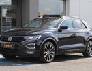 Volkswagen T Roc 2.0 TSI 190ch R-LINE 4MOTION DSG BVA TOI à Jouy-aux-Arches (57)