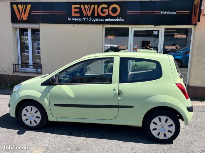 Renault Twingo 1.2 60 AUTHENTIQUE GARANTIE 6 MOIS Autre de 2009
