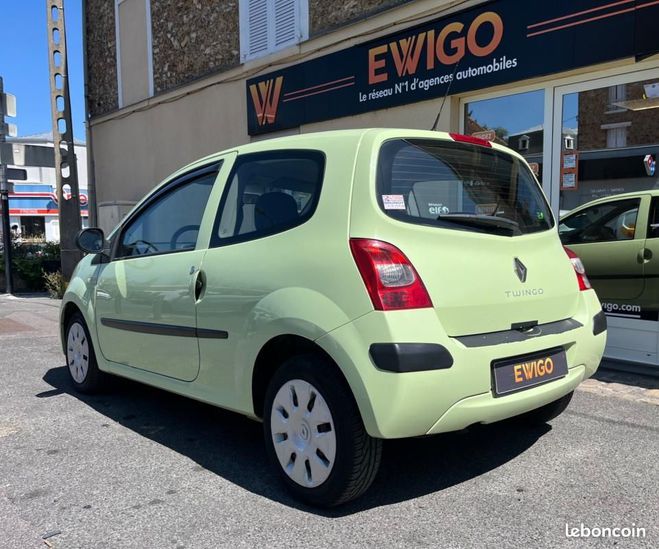 Renault Twingo 1.2 60 AUTHENTIQUE GARANTIE 6 MOIS Autre de 2009