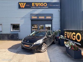  Voir détails -Peugeot 208 1.0 VTI 70ch ACCESS à Saint-Priest (69)