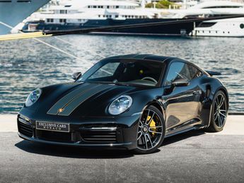  Voir détails -Porsche 911 TYPE 992 TURBO S PDK 650 CV - MONACO à Monaco (98)
