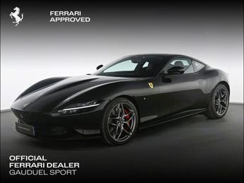  Voir détails -Ferrari Roma  à Limonest (69)