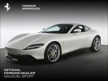  Voir détails -Ferrari Roma  à Limonest (69)