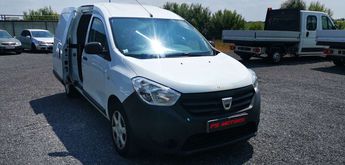 Voir détails -Dacia Dokker 1.5 DCI à Lexy (54)
