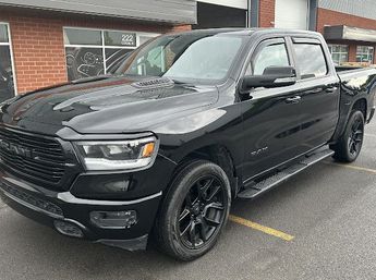  Voir détails -Dodge Ram 1500 5,7 V8 HEMI 395 SPORT - 42900? TTC à Senlis (60)