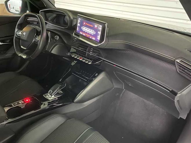 Peugeot 2008 1.2 PureTech 130 S&S EAT8 GT Blanc Nacr de 2022