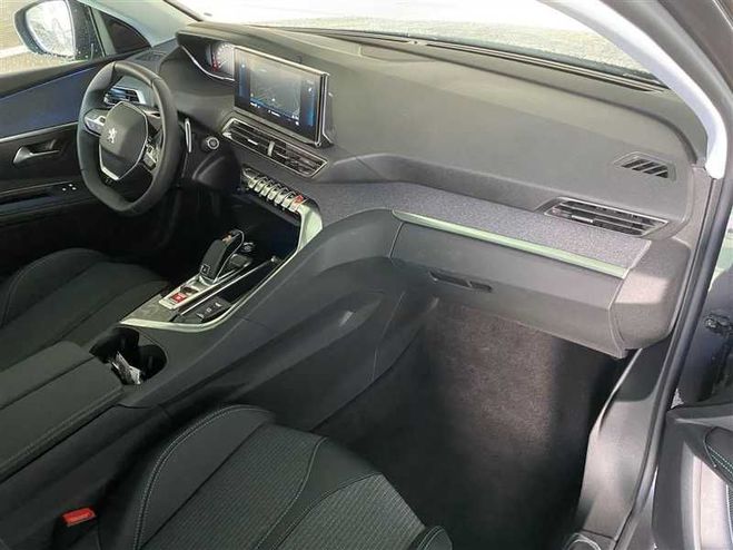 Peugeot 3008 Hybrid 225 e-EAT8 Allure Pack Platine de 2021